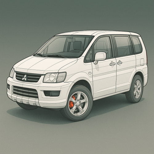 Delica